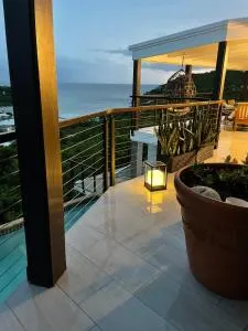Villa Kia Orana - Modern Island Escape - La Grande Princesse