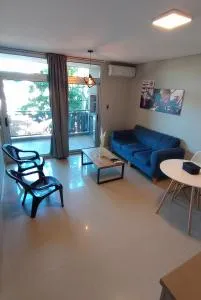 Departamento Mawaa - 阿尔米隆温泉