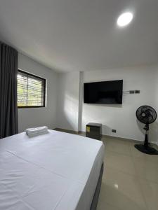 Praga Room Unicentro