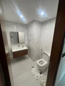 Apartment Almouj Lagoon - Āsam