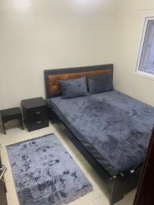 Appartement Tanger al zouhor