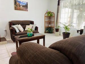 Residencia en Villa Juarez, Chihuahua