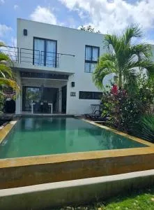 ensueño del caribe - Cosón