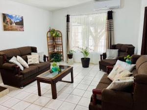 Residencia en Villa Juarez, Chihuahua