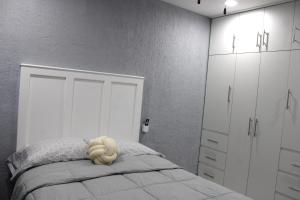 Comodo apartamento de 3 habitaciones, a 10 min en vehiculo del Zocalo de Oaxaca