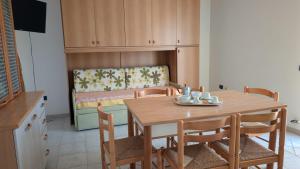 Appartamento Orione