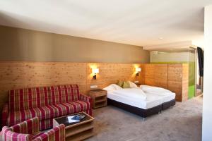 Family Room room in Hotel Bäckelar Wirt Superior