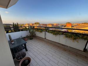 Little Luxury Penthouse