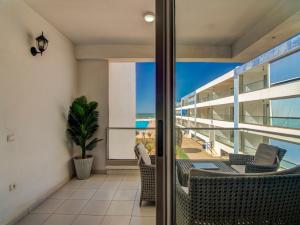 Modern Apartment with Pool Adan Beach Aourir