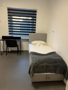 Sleep & Cook Augsburg - Ульм