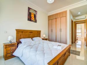 Modern Apartment with Pool Adan Beach Aourir