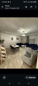 Spacieux appartement familial 2