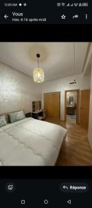 Spacieux appartement familial 2