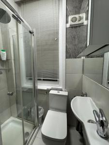 London Escape - Cozy Apartment in the City