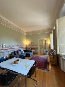 Puccinis Home, elegant apartment in Piazza Puccini