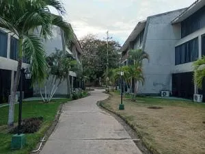 Amplio apartamento vacacional para 6 personas - Cumaná