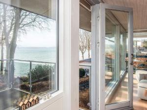 6 person holiday home in Bjert-By Traum