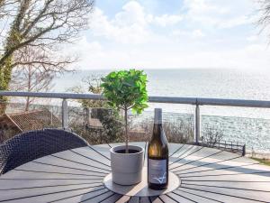 6 person holiday home in Bjert-By Traum