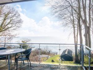 6 person holiday home in Bjert-By Traum