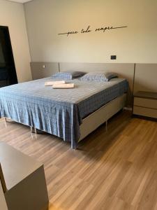 Chácara de alto padrão