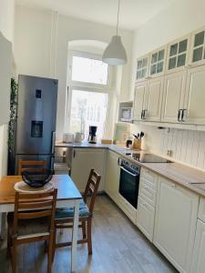 StadtOase - Im Kiez von Neukölln 3Zi 100qm