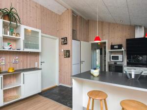 Holiday home Oksbøl LXXXI