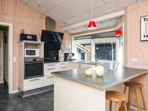 Holiday home Oksbøl LXXXI