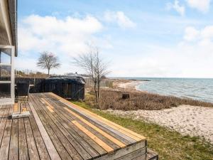 Seaside Panorama Retreat - By Traum Ferienwohnungen