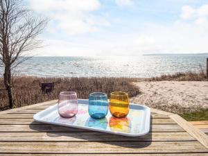 Seaside Panorama Retreat - By Traum Ferienwohnungen