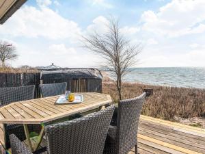 Seaside Panorama Retreat - By Traum Ferienwohnungen