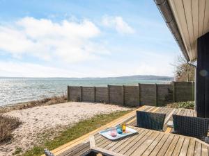 Seaside Panorama Retreat - By Traum Ferienwohnungen