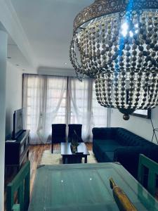 THE HEIRS Departamentos