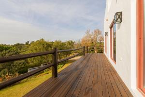 Corte das Arramadas House