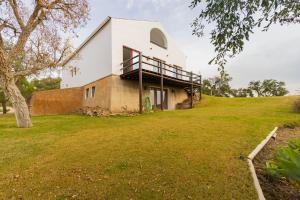 Corte das Arramadas House