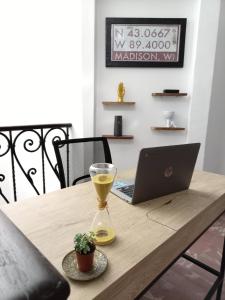 DGM Lofts MTY MN 960 H centro cerca de todo