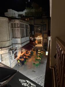 Hotel new Terrace