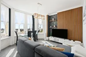 Bliss on the Bay - 锡福德