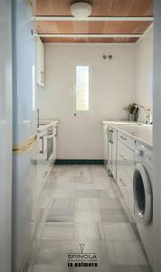 Spinola Beachfront Bungalows - Apartamentos bungalow en primera linea de playa en Sanlúcar de Barrameda