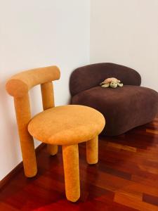 Lake View 110sqm inoutdoor living entire apartment with 2 bedrooms