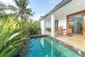 Vintana Villa - Libertad