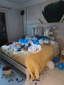 Il corallo azzurro - Pellaro