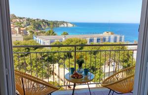 Appartamento Tramonto