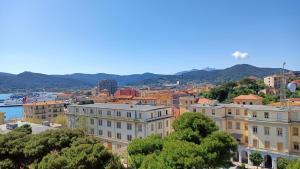 Appartamento Tramonto