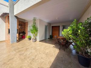 Casa 2 quartos 2 banheiros 5 min centro 15 cataratas