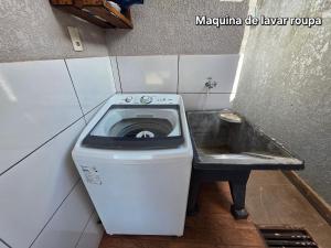 Casa 2 quartos 2 banheiros 5 min centro 15 cataratas