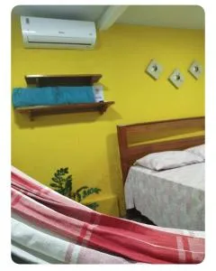 Spacedatribo - Maranguape