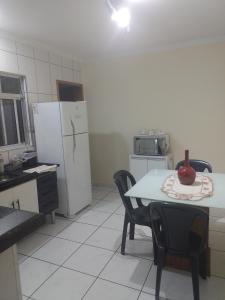 Casa completa a 10 min do aeroporto Guarulhos