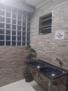 Casa completa a 10 min do aeroporto Guarulhos