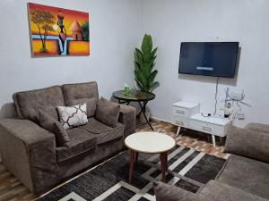 Nash Issah homes-Tel Aviv Apartment