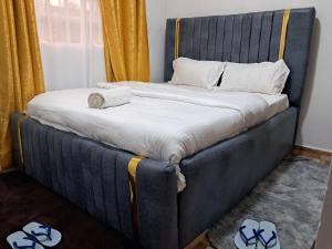 Nash Issah homes-Tel Aviv Apartment
